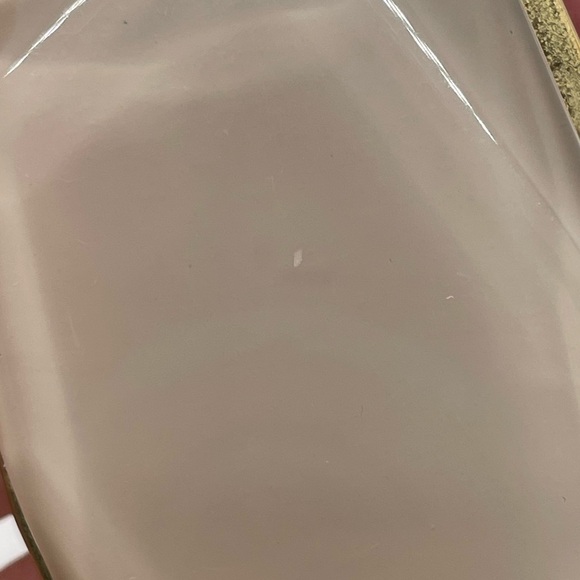 Lafayette 148 New York Bold Statement Necklace Gold Tone Adjustable Chain - Picture 4 of 10